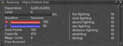 Signature for player Azxeuuy