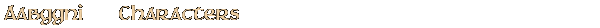 Contentbox headline