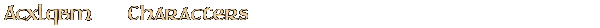 Contentbox headline