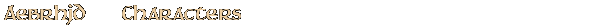 Contentbox headline