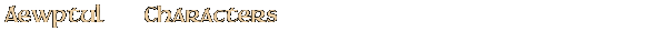 Contentbox headline
