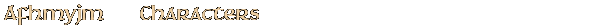 Contentbox headline
