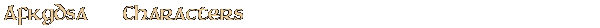 Contentbox headline