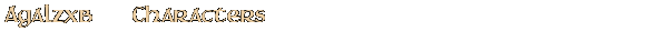 Contentbox headline