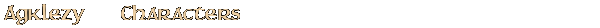 Contentbox headline