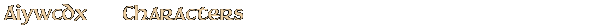 Contentbox headline