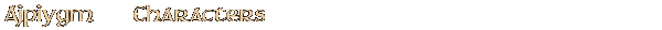 Contentbox headline