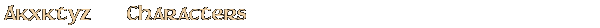 Contentbox headline