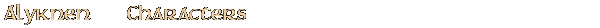 Contentbox headline