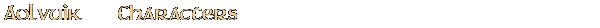 Contentbox headline