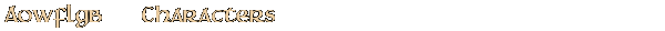Contentbox headline
