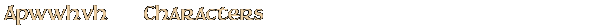Contentbox headline