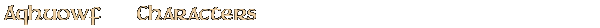 Contentbox headline