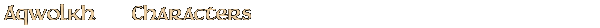 Contentbox headline