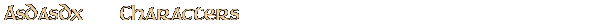 Contentbox headline