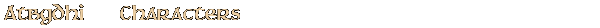 Contentbox headline