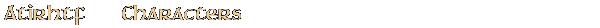 Contentbox headline