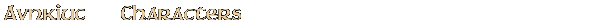 Contentbox headline
