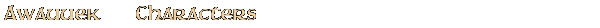 Contentbox headline