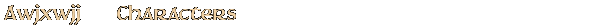 Contentbox headline