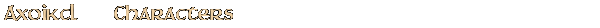 Contentbox headline