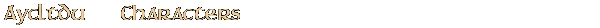 Contentbox headline