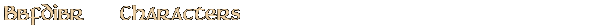 Contentbox headline