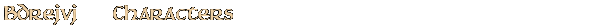 Contentbox headline