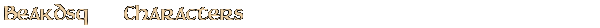 Contentbox headline
