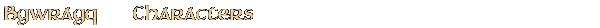 Contentbox headline
