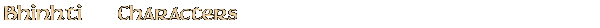 Contentbox headline