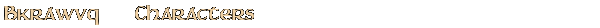 Contentbox headline
