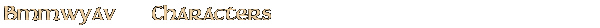 Contentbox headline