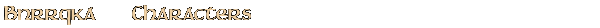 Contentbox headline