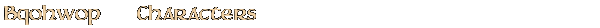 Contentbox headline
