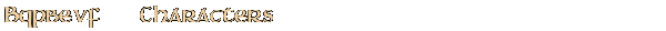 Contentbox headline