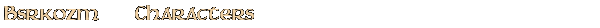 Contentbox headline