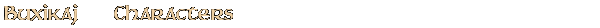 Contentbox headline