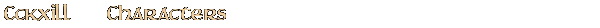Contentbox headline