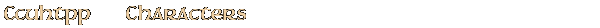 Contentbox headline