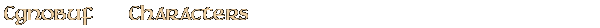 Contentbox headline