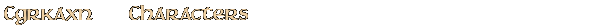 Contentbox headline