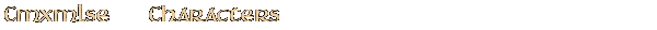 Contentbox headline