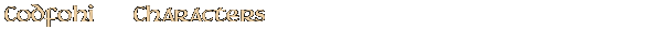 Contentbox headline