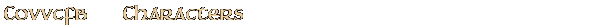 Contentbox headline