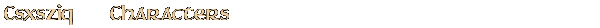 Contentbox headline