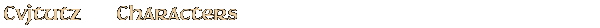 Contentbox headline