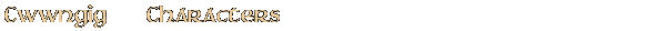 Contentbox headline