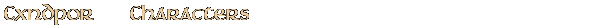 Contentbox headline