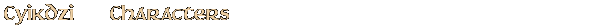 Contentbox headline